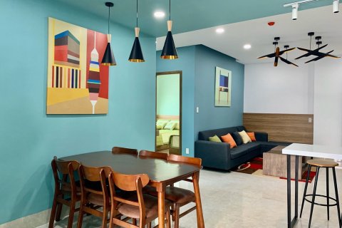3 bedrooms Apartment in Nha Trang,  No. 28727 2