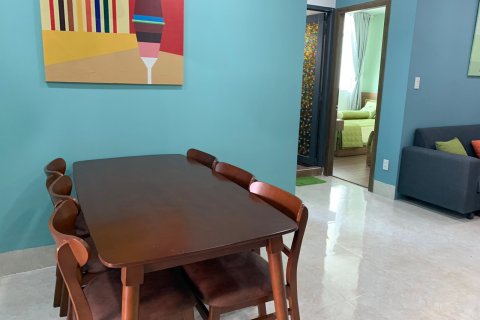 3 bedrooms Apartment in Nha Trang,  No. 28727 6