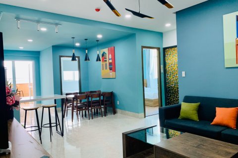 3 bedrooms Apartment in Nha Trang,  No. 28727