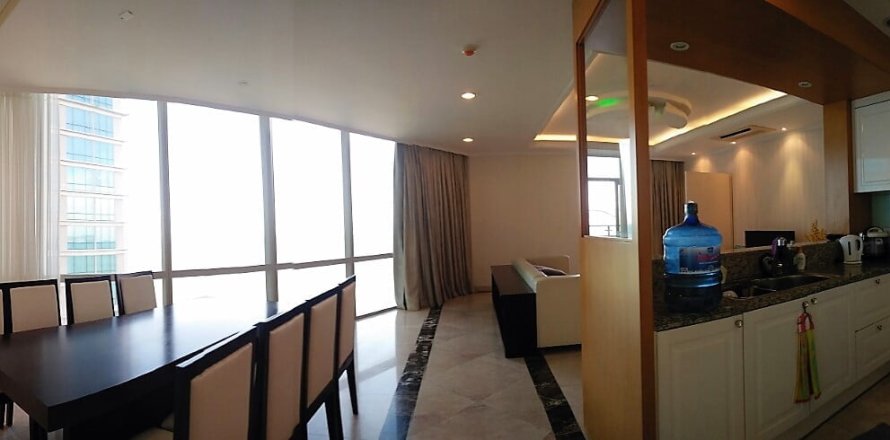 2 bedrooms Apartment in Nha Trang, No. 28724
