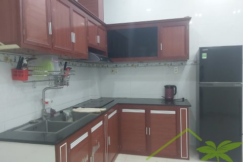 Дом с 5 спальнями в Нячанг, № 28329 8