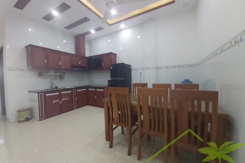 Дом с 5 спальнями в Нячанг, № 28329 7