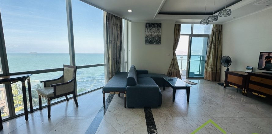 2 bedrooms Apartment in Nha Trang,  No. 28319
