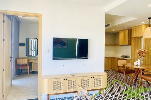 2 bedrooms Apartment in Nha Trang, No. 28318 5