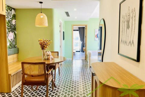 2 bedrooms Apartment in Nha Trang, No. 28318