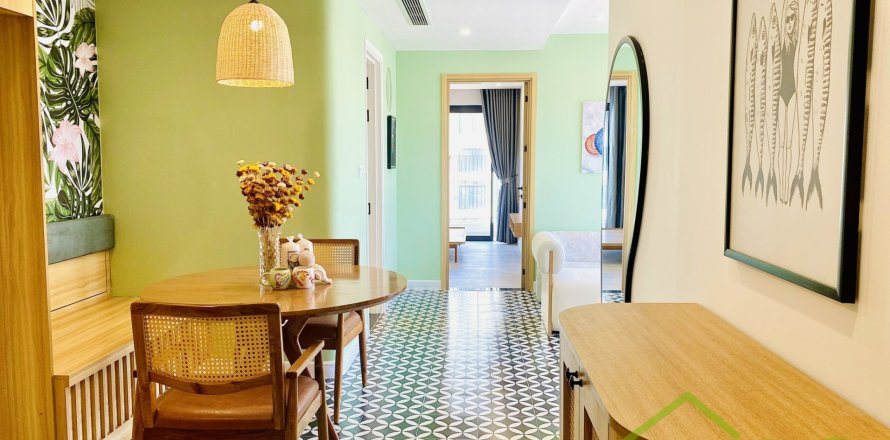 2 bedrooms Apartment in Nha Trang, No. 28318
