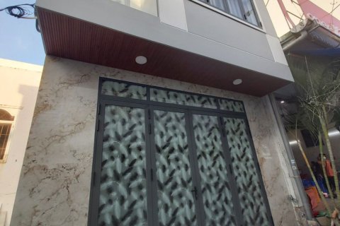 Дом с 3 спальнями в Нячанг,  № 28327