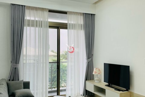 Квартира с 2 спальнями в Район 7, Хошимин ,  № 18722 1