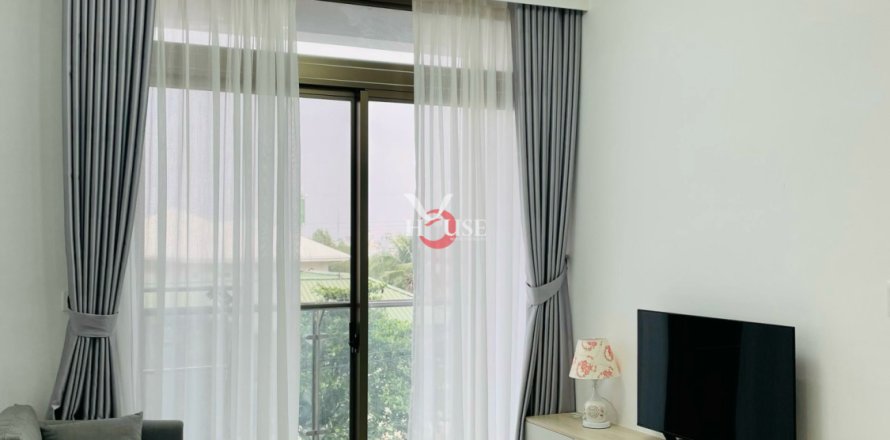 Квартира с 2 спальнями в Район 7, Хошимин ,  № 18722