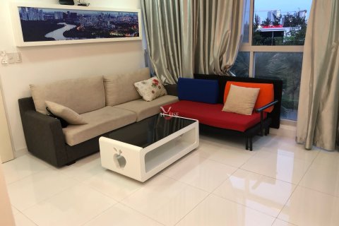 2 bedrooms Apartment in Ho Chi Minh, No. 18724 1