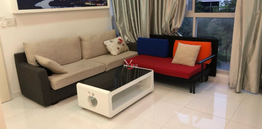 2 bedrooms Apartment in Ho Chi Minh, No. 18724