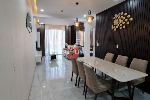 3 bedrooms Apartment in District 7, Ho Chi Minh,  No. 18725 1