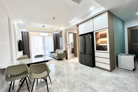 2 bedrooms Apartment in District 7, Ho Chi Minh,  No. 18723 1