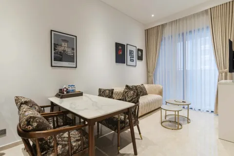 2 bedrooms Apartment in District 1, Ho Chi Minh,  No. 26934 5