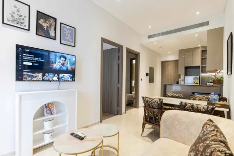 2 bedrooms Apartment in District 1, Ho Chi Minh,  No. 26934