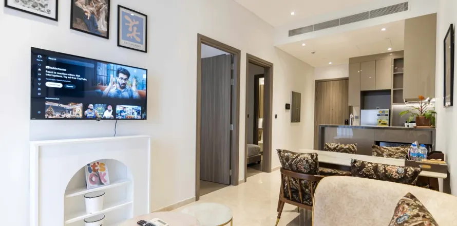 2 bedrooms Apartment in District 1, Ho Chi Minh,  No. 26934