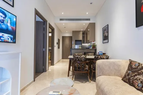 2 bedrooms Apartment in District 1, Ho Chi Minh,  No. 26934 7