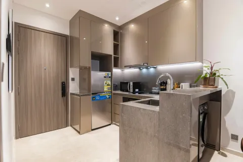 2 bedrooms Apartment in District 1, Ho Chi Minh,  No. 26934 4