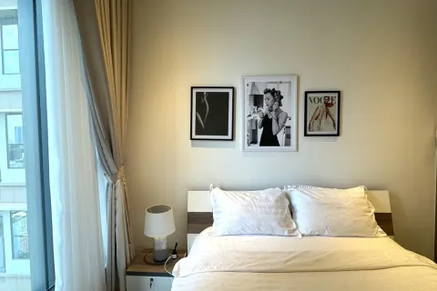 2 bedrooms Apartment in District 1, Ho Chi Minh,  No. 26934 10