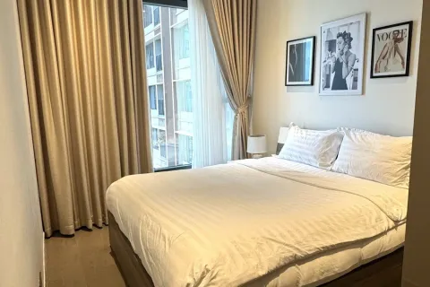 2 bedrooms Apartment in District 1, Ho Chi Minh,  No. 26934 8