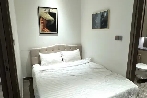 2 bedrooms Apartment in District 1, Ho Chi Minh,  No. 26934 3