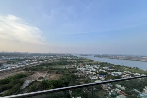 Квартира с 2 спальнями в Хошимин ,  № 26930 10