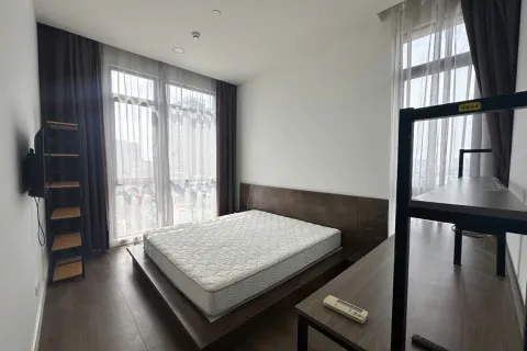 2 bedrooms Apartment in Thu Duc, Ho Chi Minh,  No. 26935 2