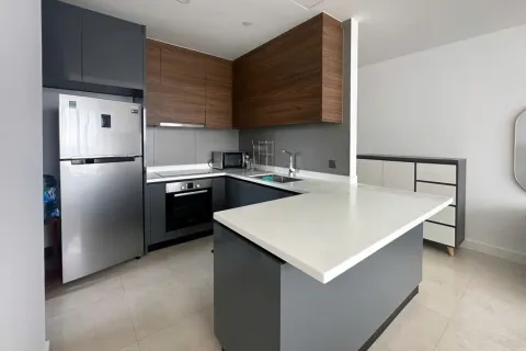 2 bedrooms Apartment in Thu Duc, Ho Chi Minh,  No. 26935 3