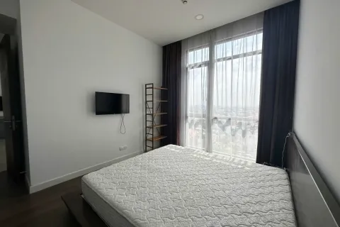 2 bedrooms Apartment in Thu Duc, Ho Chi Minh,  No. 26935 5