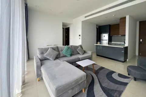 2 bedrooms Apartment in Thu Duc, Ho Chi Minh,  No. 26935 6