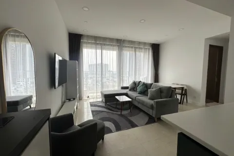 2 bedrooms Apartment in Thu Duc, Ho Chi Minh,  No. 26935