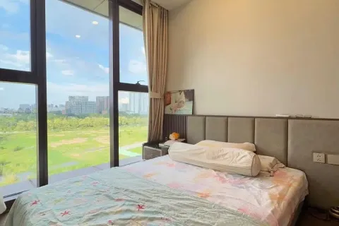 4 bedrooms Apartment in Thu Duc, Ho Chi Minh,  No. 26933 9