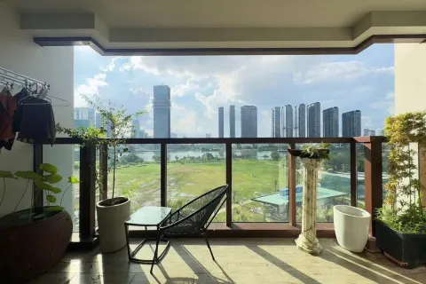4 bedrooms Apartment in Thu Duc, Ho Chi Minh,  No. 26933 6