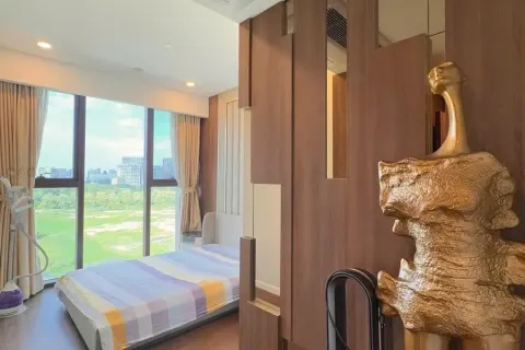 4 bedrooms Apartment in Thu Duc, Ho Chi Minh,  No. 26933 7