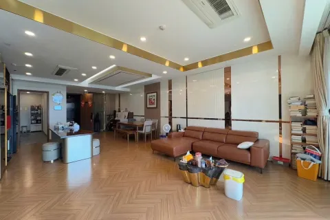4 bedrooms Apartment in Thu Duc, Ho Chi Minh,  No. 26933 2