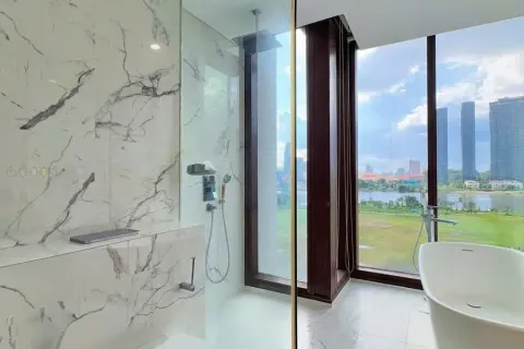 4 bedrooms Apartment in Thu Duc, Ho Chi Minh,  No. 26933 8