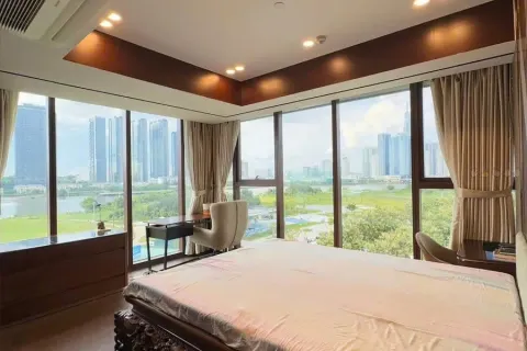 4 bedrooms Apartment in Thu Duc, Ho Chi Minh,  No. 26933 12