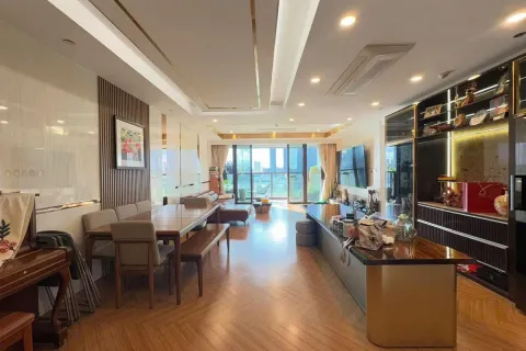 4 bedrooms Apartment in Thu Duc, Ho Chi Minh,  No. 26933