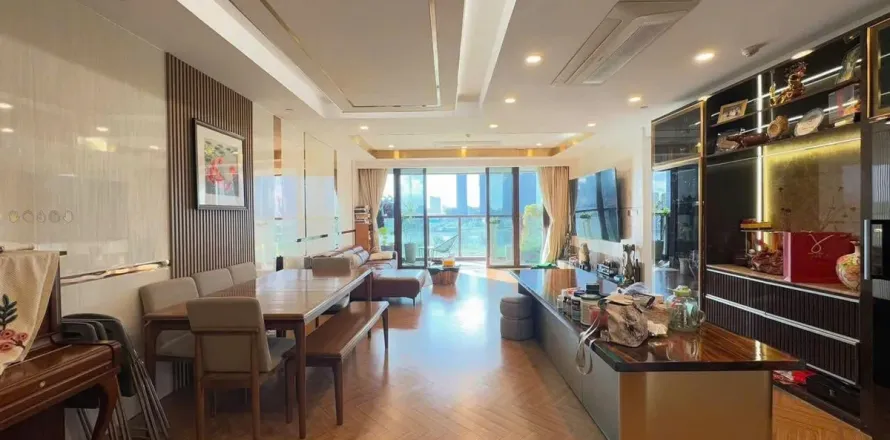 4 bedrooms Apartment in Thu Duc, Ho Chi Minh,  No. 26933