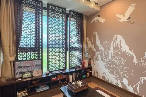 4 bedrooms Apartment in Thu Duc, Ho Chi Minh,  No. 26933 13