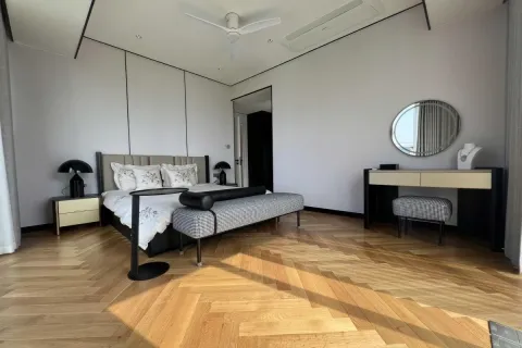 4 bedrooms Apartment in Thu Duc, Ho Chi Minh,  No. 26932 4