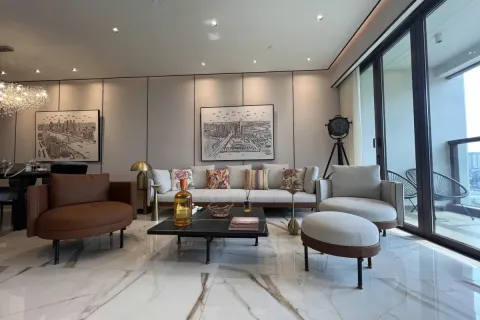 4 bedrooms Apartment in Thu Duc, Ho Chi Minh,  No. 26932 7