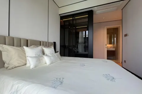 4 bedrooms Apartment in Thu Duc, Ho Chi Minh,  No. 26932 9