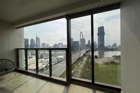4 bedrooms Apartment in Thu Duc, Ho Chi Minh,  No. 26932 12