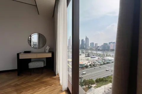 4 bedrooms Apartment in Thu Duc, Ho Chi Minh,  No. 26932 6