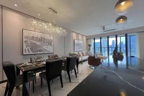 4 bedrooms Apartment in Thu Duc, Ho Chi Minh,  No. 26932 11