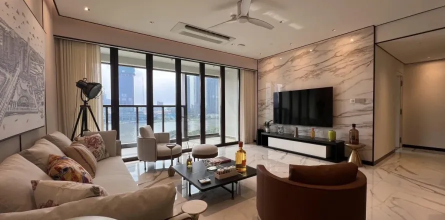 4 bedrooms Apartment in Thu Duc, Ho Chi Minh,  No. 26932