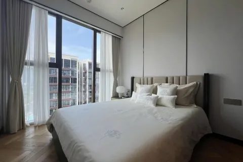 4 bedrooms Apartment in Thu Duc, Ho Chi Minh,  No. 26932 10