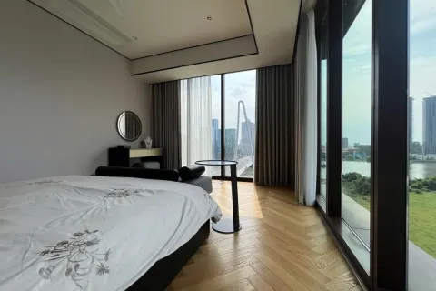 4 bedrooms Apartment in Thu Duc, Ho Chi Minh,  No. 26932 13