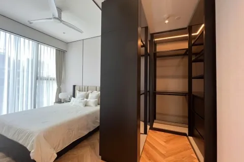 4 bedrooms Apartment in Thu Duc, Ho Chi Minh,  No. 26932 8
